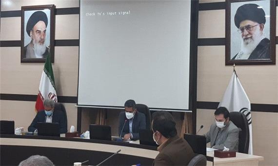 برگزاری نشست بررسی مسائل تجارت ایران و افغانستان در مشهد