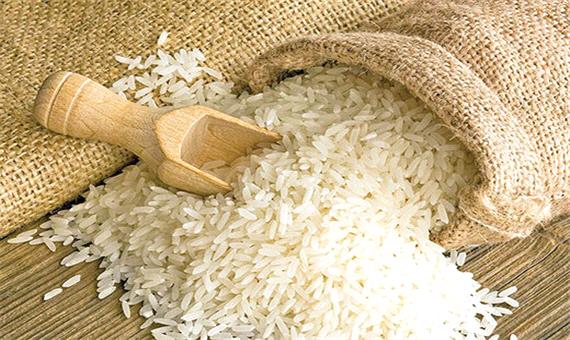 تخصیص 5000 تن برنج وارداتی به خراسان رضوی