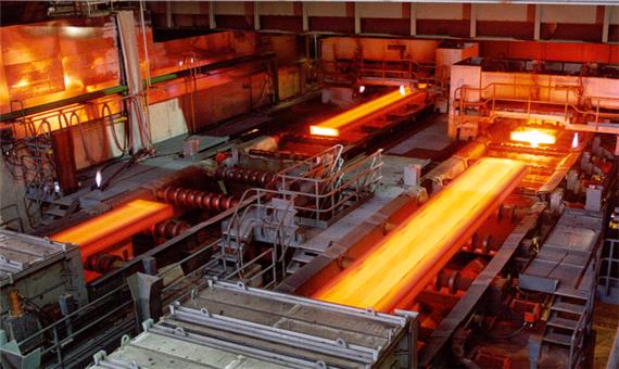 ایجاد ارزش افزوده 2.3 میلیارد دلاری در صنعت فولاد خراسان رضوی