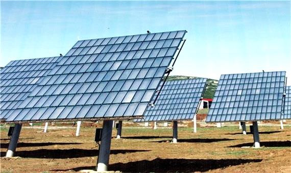 درآمد 22 میلیاردی مردم خراسان جنوبی از انرژی خورشیدی