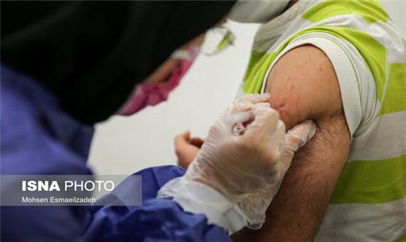 واکسیناسیون 30 هزار کارگر بخش صنعت در خراسان رضوی