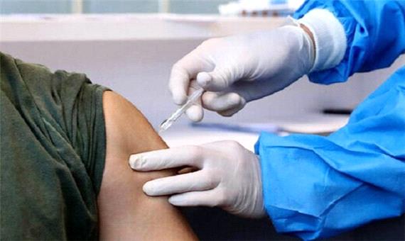 لغو محدودیت سنی دریافت واکسن کرونا در خراسان رضوی