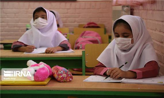 ثبت نام بیش از 93 درصد دانش‌آموزان خراسان رضوی در مدارس قطعی شد