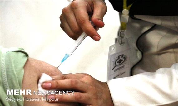 تکمیل واکسن شرط حضور دانشجویان در دانشگاه علوم پزشکی مشهد