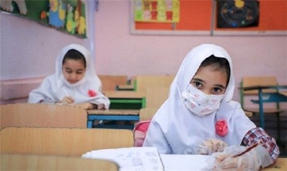 ثبت نام قطعی بیش از 93 درصد دانش‌آموزان خراسان رضوی در مدارس