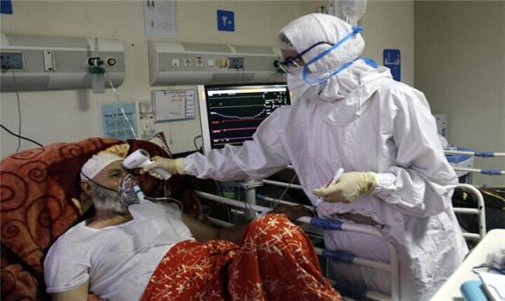 435 بیمار بدحال کرونایی در بیمارستانهای خراسان رضوی بستری هستند