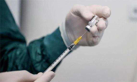 دریده شدن قلب کرونا با تیر تزریق همگانی واکسن/ واکسیناسیون، راه پیروزی در جنگ با کووید 19 است