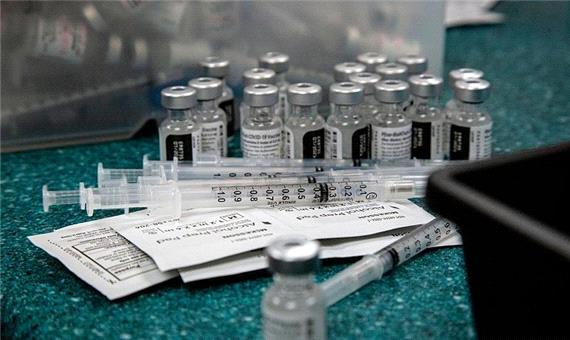 واکسن فایزر-بیون‌تک کودکان 5 تا 11 سال را در برابر کرونا ایمن می‌کند