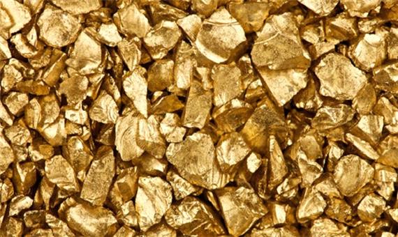 کویری که رنگ وبوی طلا را می دهد/ استخراج سالانه 37 هزار تن کانسنگ طلا از دل کویر لوت