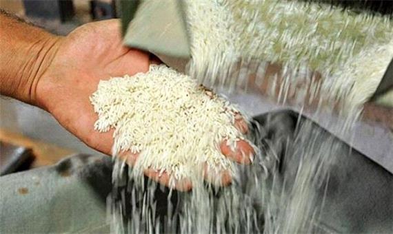 قیمت برنج ایرانی در بازار مشهد افزایش یافت