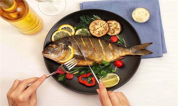 میزان خرید ماهی در خراسان شمالی کاهش یافت