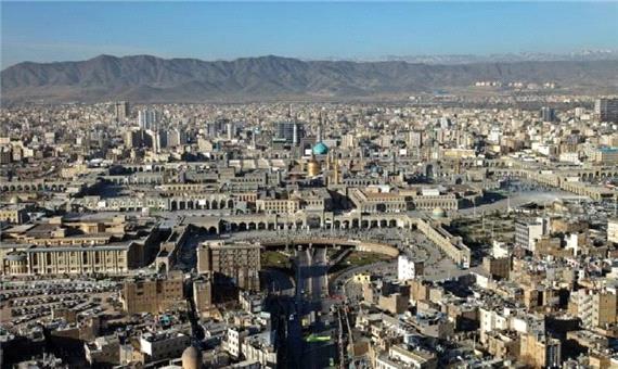 هوای مشهد پس از 3 روز آلودگی سالم شد
