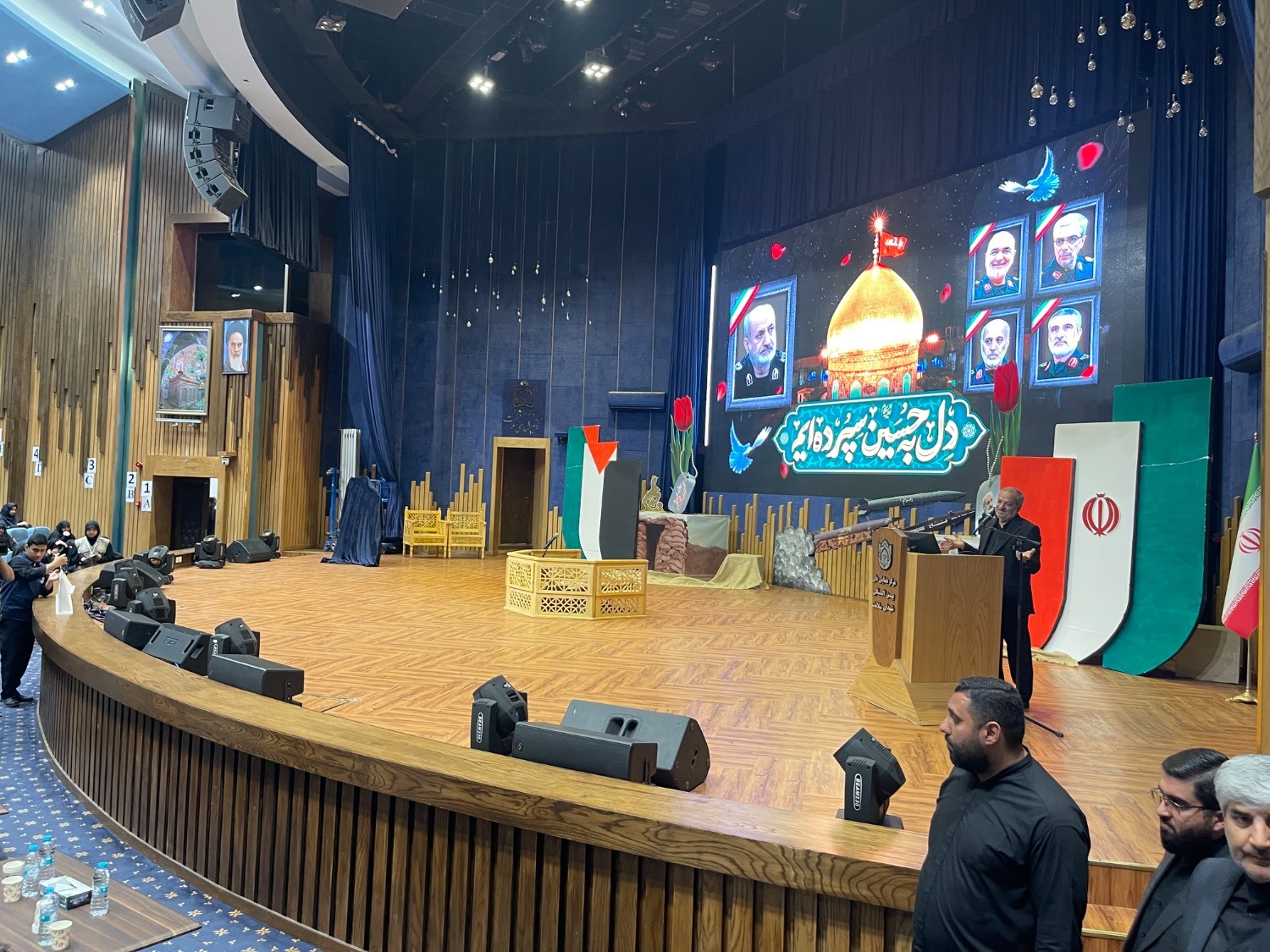 پیام خراسان
