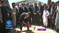 تولید تجهیزات پزشکی به زودی برای اولین بار در خراسان جنوبی
