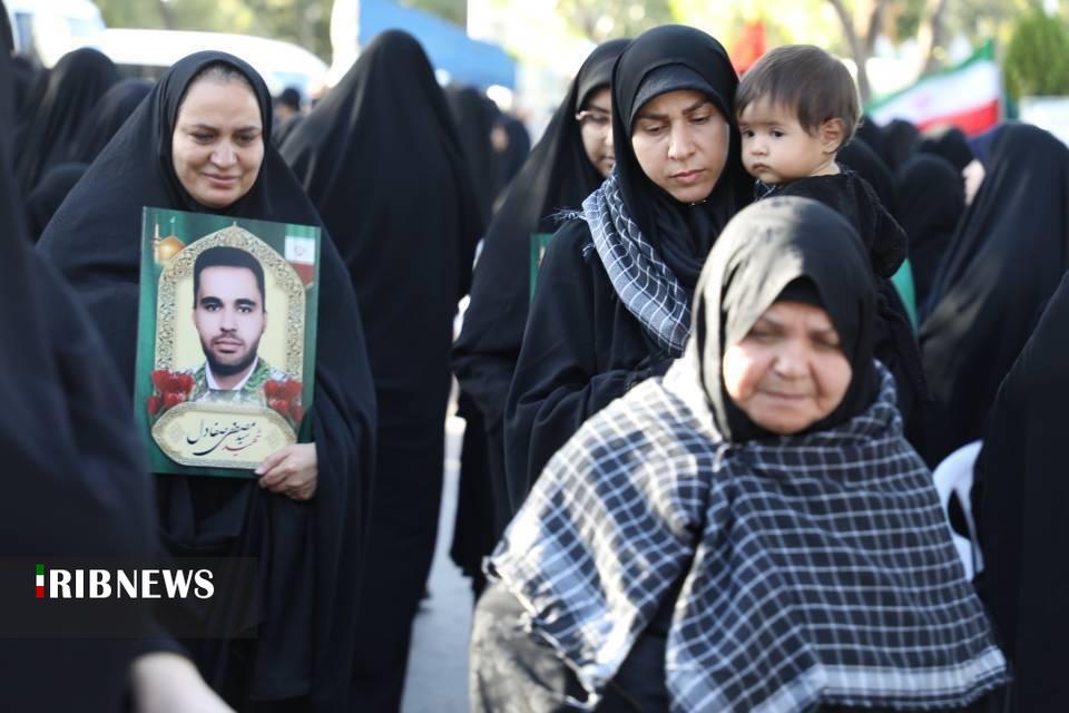 پیام خراسان