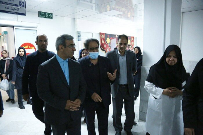 پیام خراسان