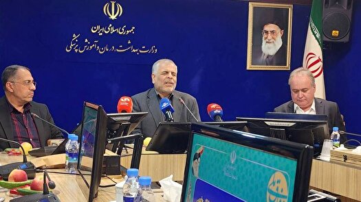 ذخایر مطلوب خونی دردفاع مقدس۱۲ روزه