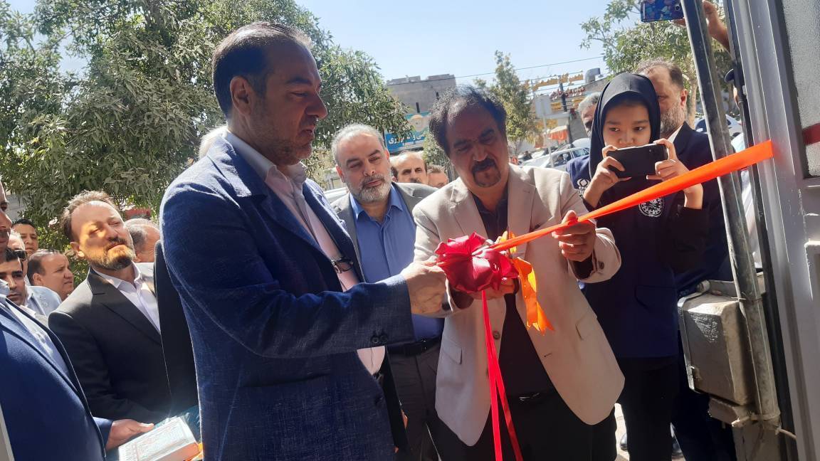 پیام خراسان