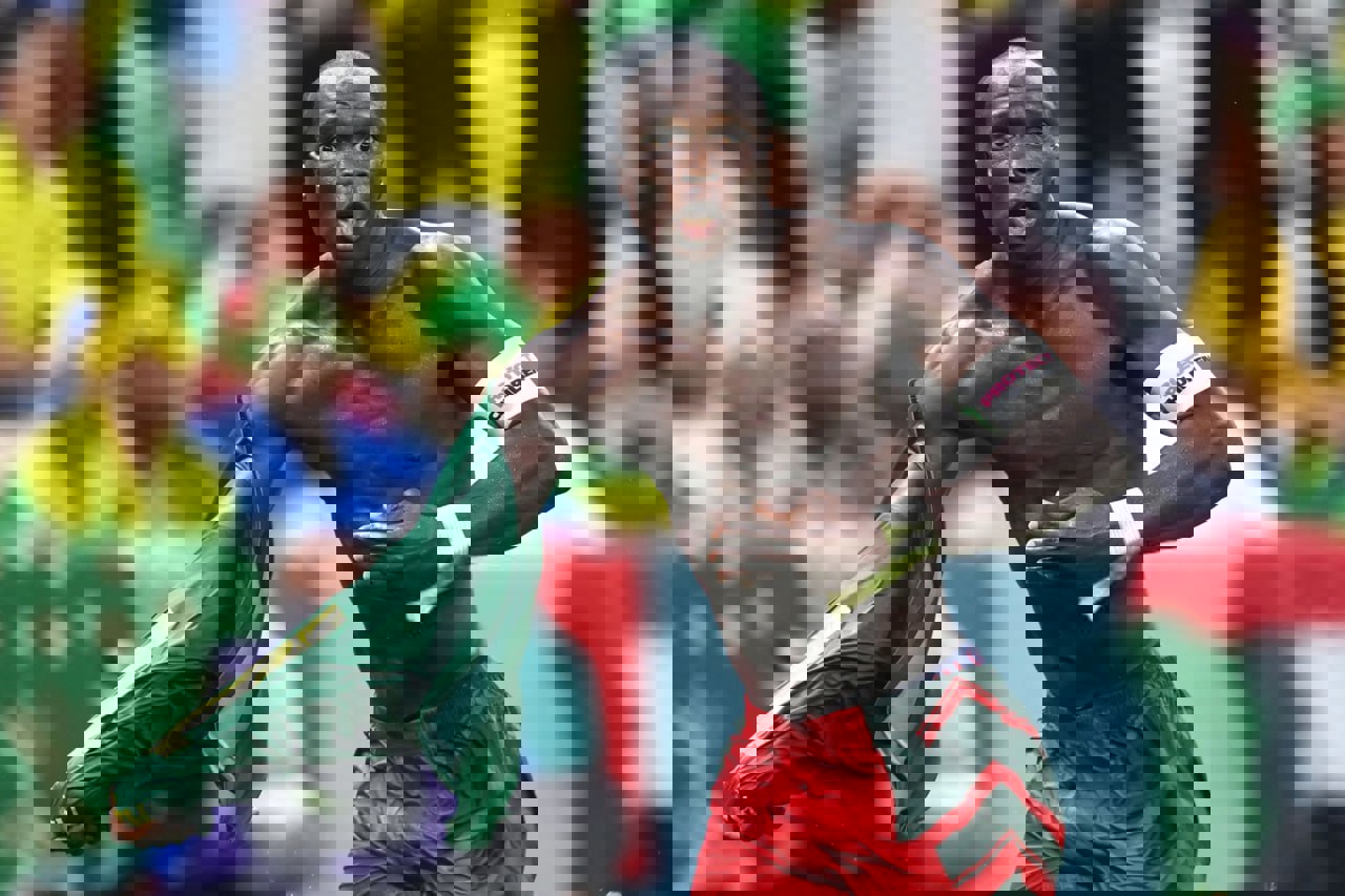 پیام خراسان