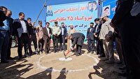 خلیل‌آباد، پیشتاز انرژی‌های خورشیدی کشور است