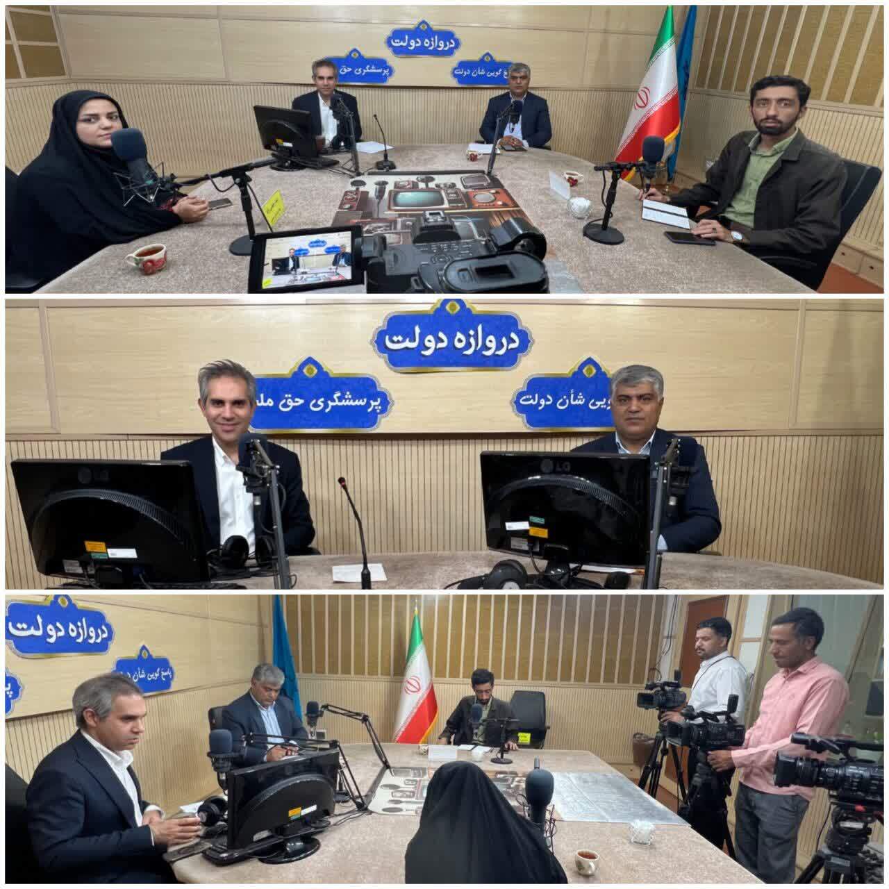 پیام خراسان