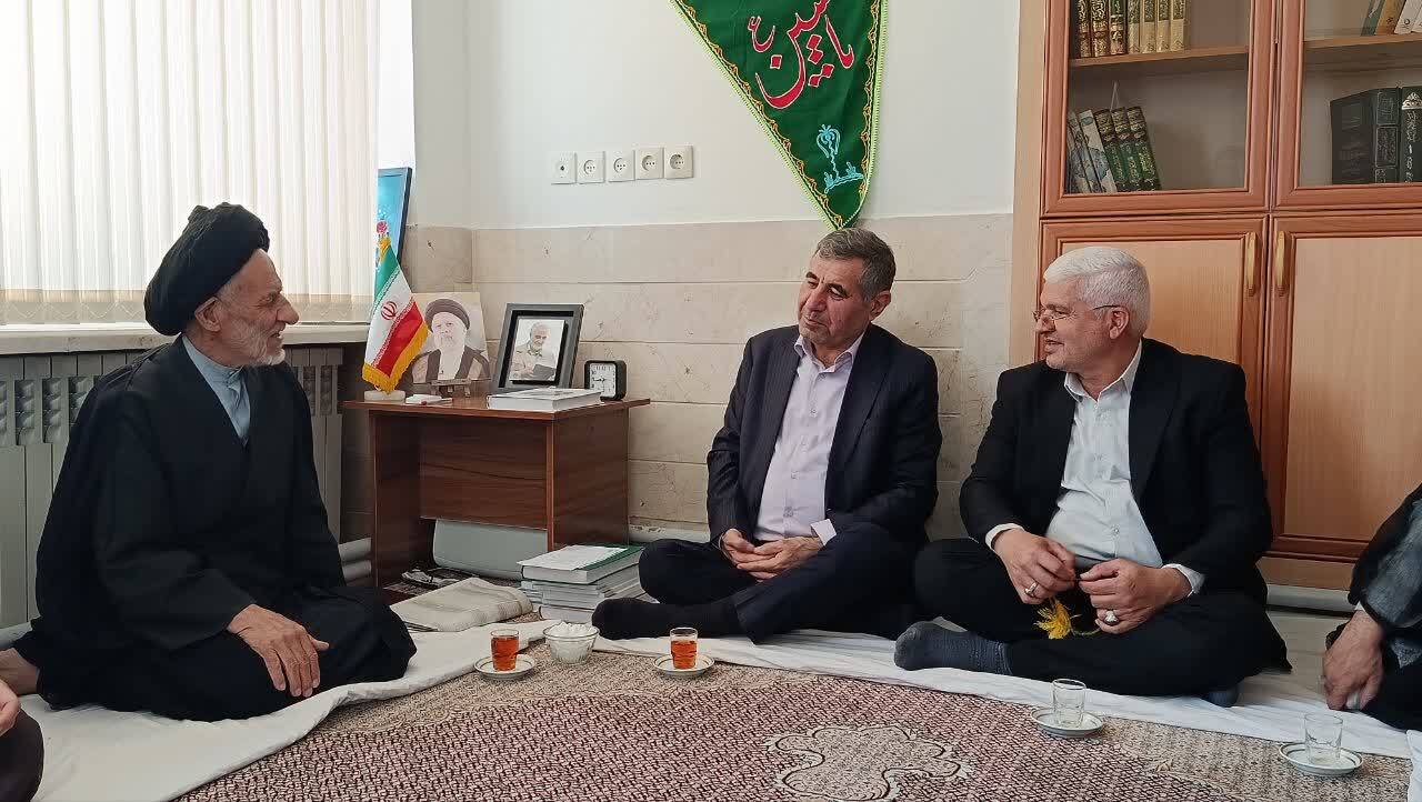 پیام خراسان