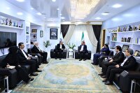 کارنامه مثبت خراسان جنوبی؛ الگویی برای توسعه همه‌جانبه مرز‌ها