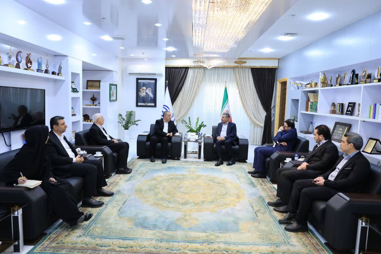 پیام خراسان