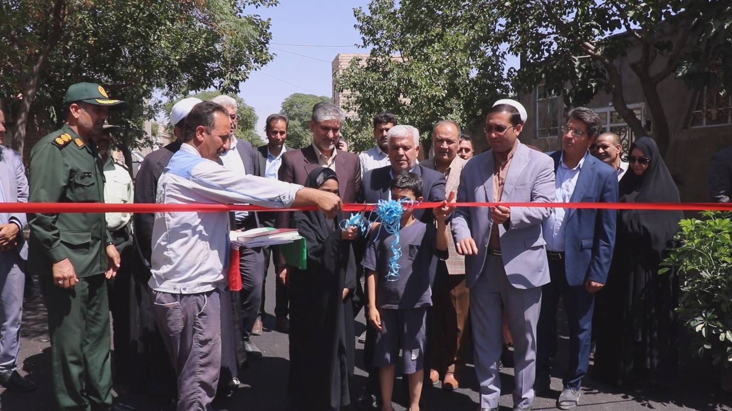 پیام خراسان
