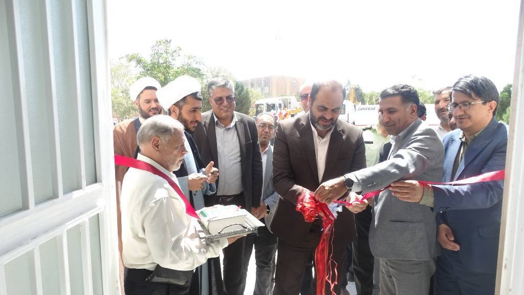 پیام خراسان