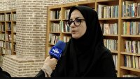 برگزاری پویش ملی کتاب «پاسیاد پسر خاک»
