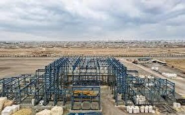 آغاز عملیات اجرایی ایستگاه راه‌آهن سبزوار پس از ۵ سال وقفه، به زودی