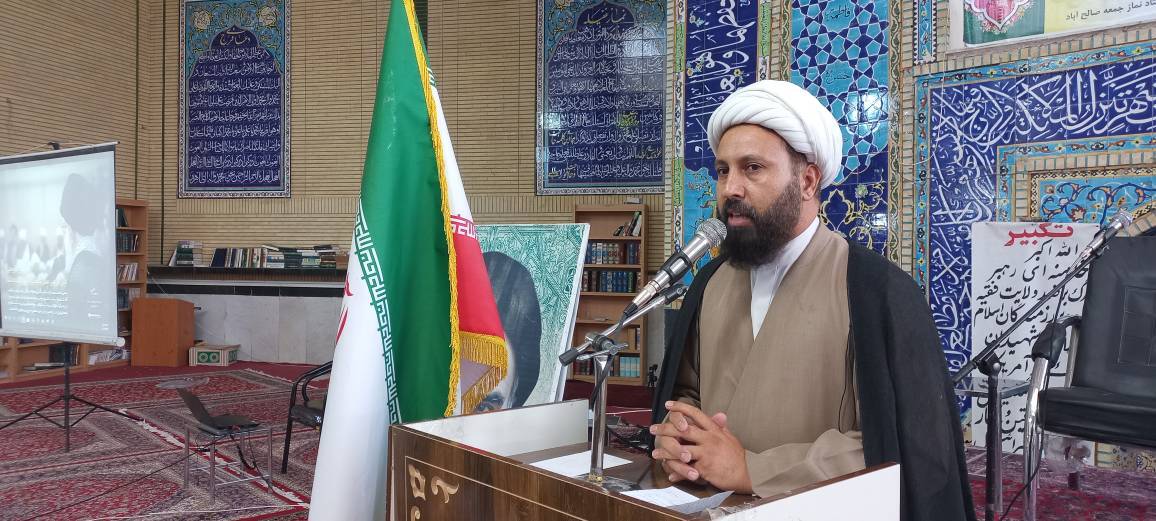 پیام خراسان