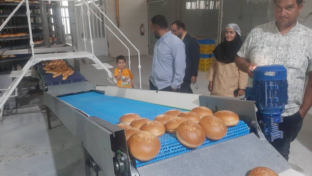 پیام خراسان