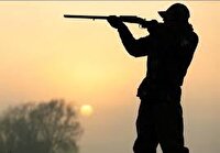دستگیری شکارچیان ۴ راس قوچ وحشی در تایباد