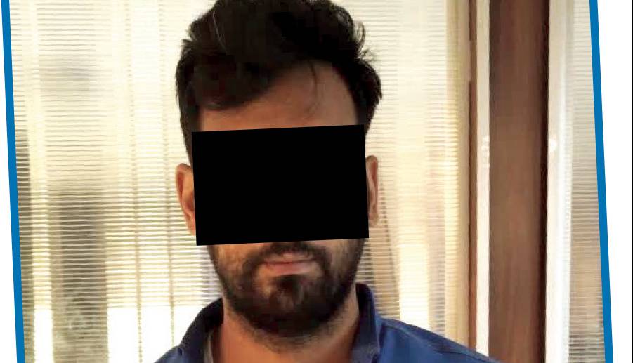 عامل سرقت‌های مسلحانه و آدم‌ربایی‌های زاهدان در مشهد شکار شد