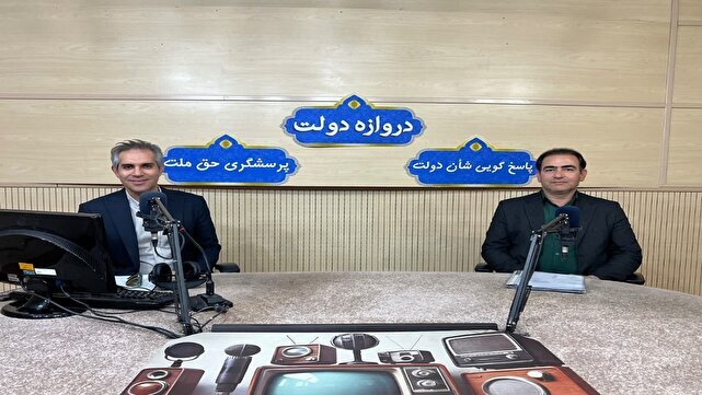 پیام خراسان