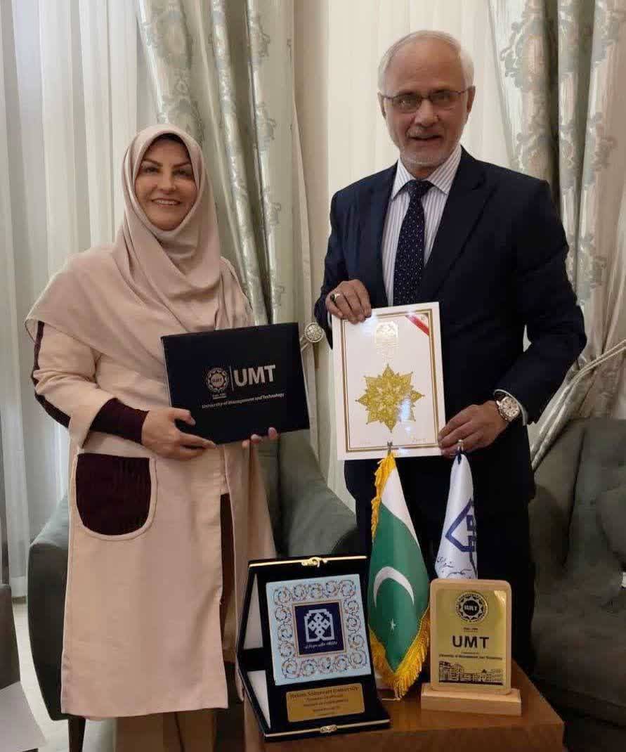 پیام خراسان