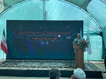 آغاز عملیات اجرایی تقاطع غیرهمسطح سه‌ راه فردوسی در مشهد