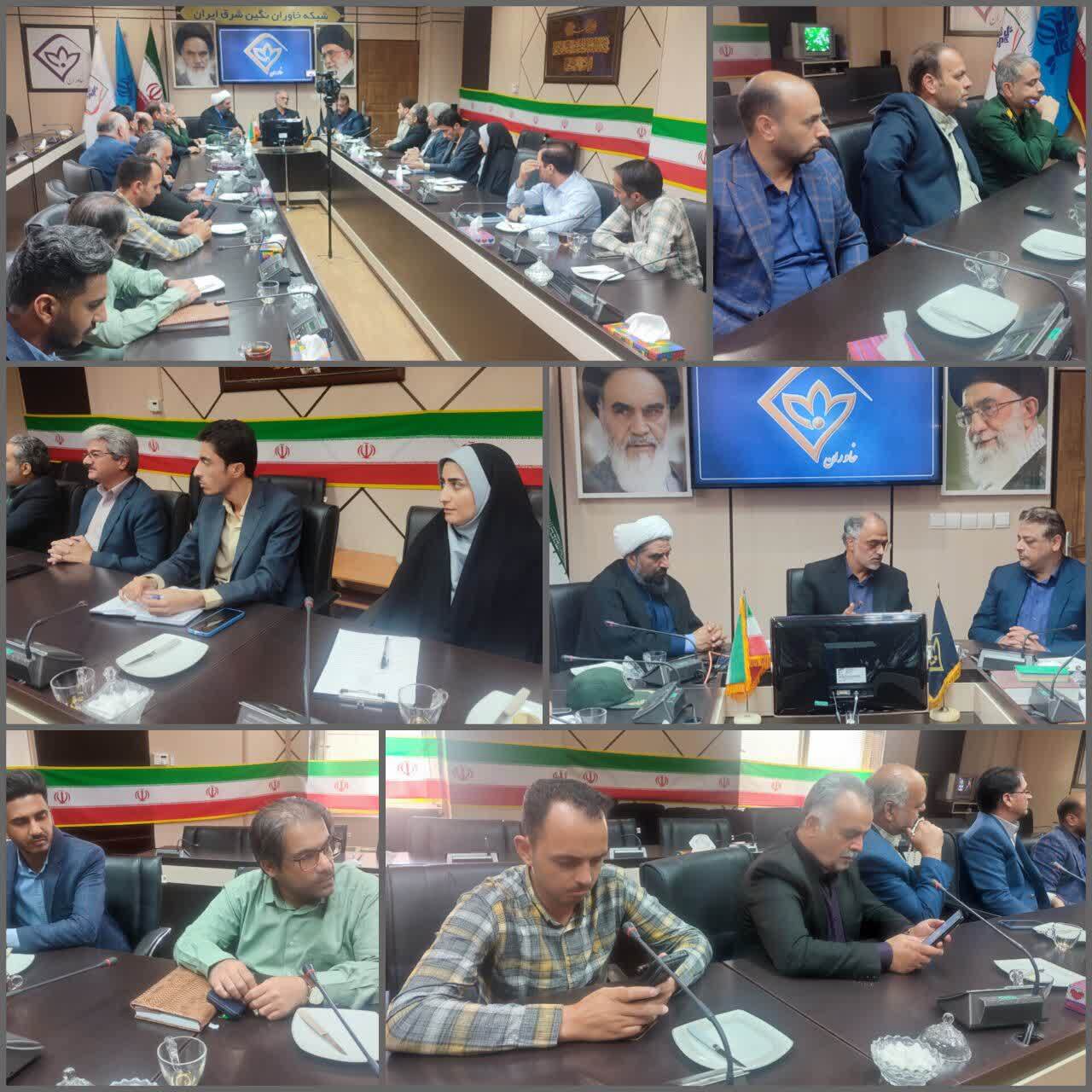 روایت جهاد مقدس؛ ۱۳ شهریور به روی آنتن شبکه‌های ملی و استانی می‌رود