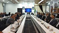 مرز؛ ظرفیتی ویژه برای توسعه اقتصادی کشور
