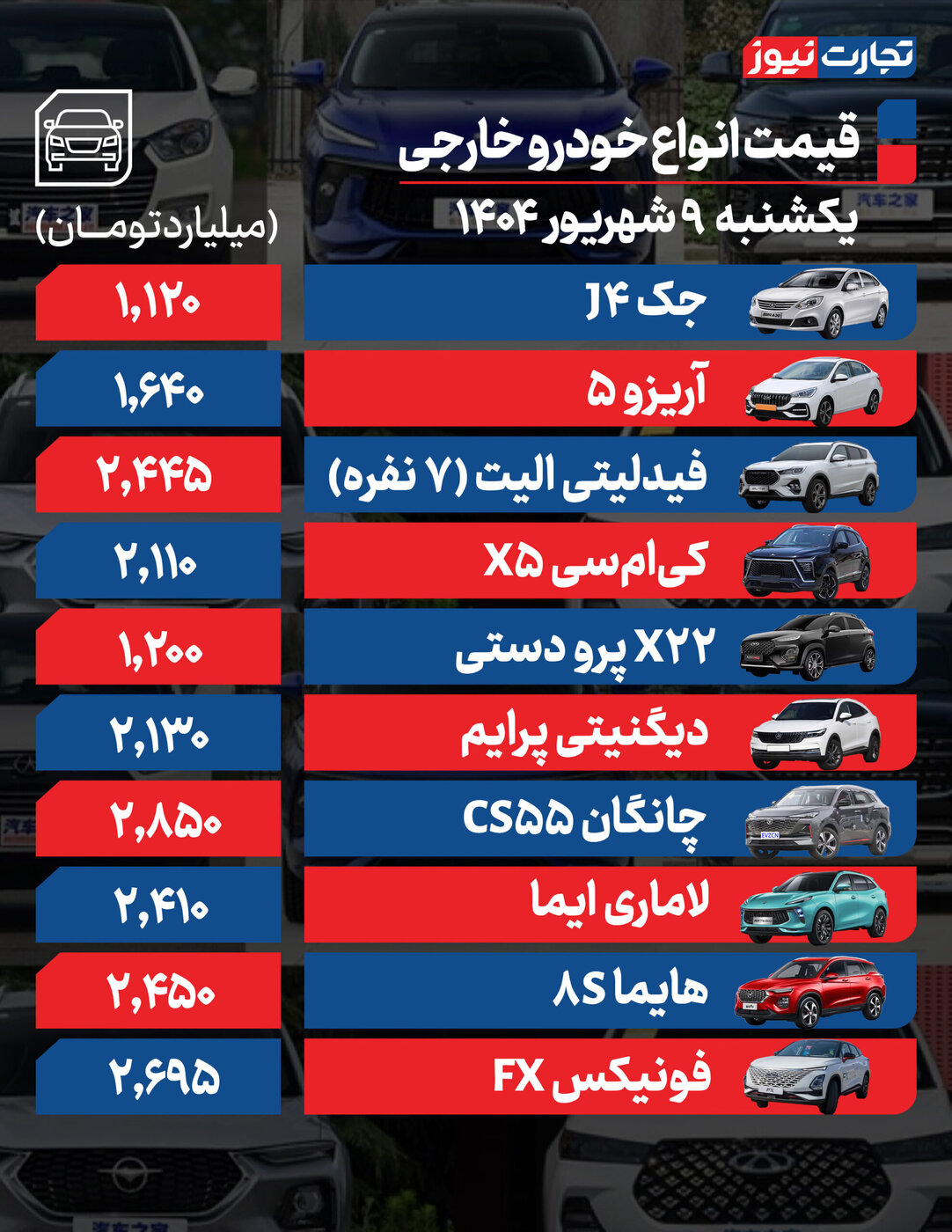 پیام خراسان