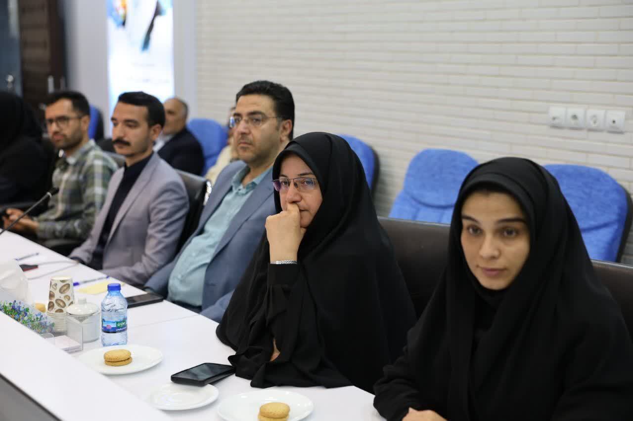 پیام خراسان