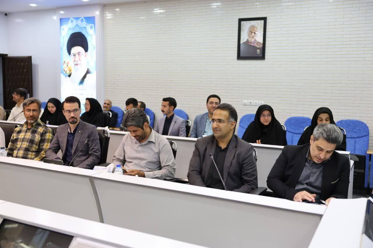 پیام خراسان