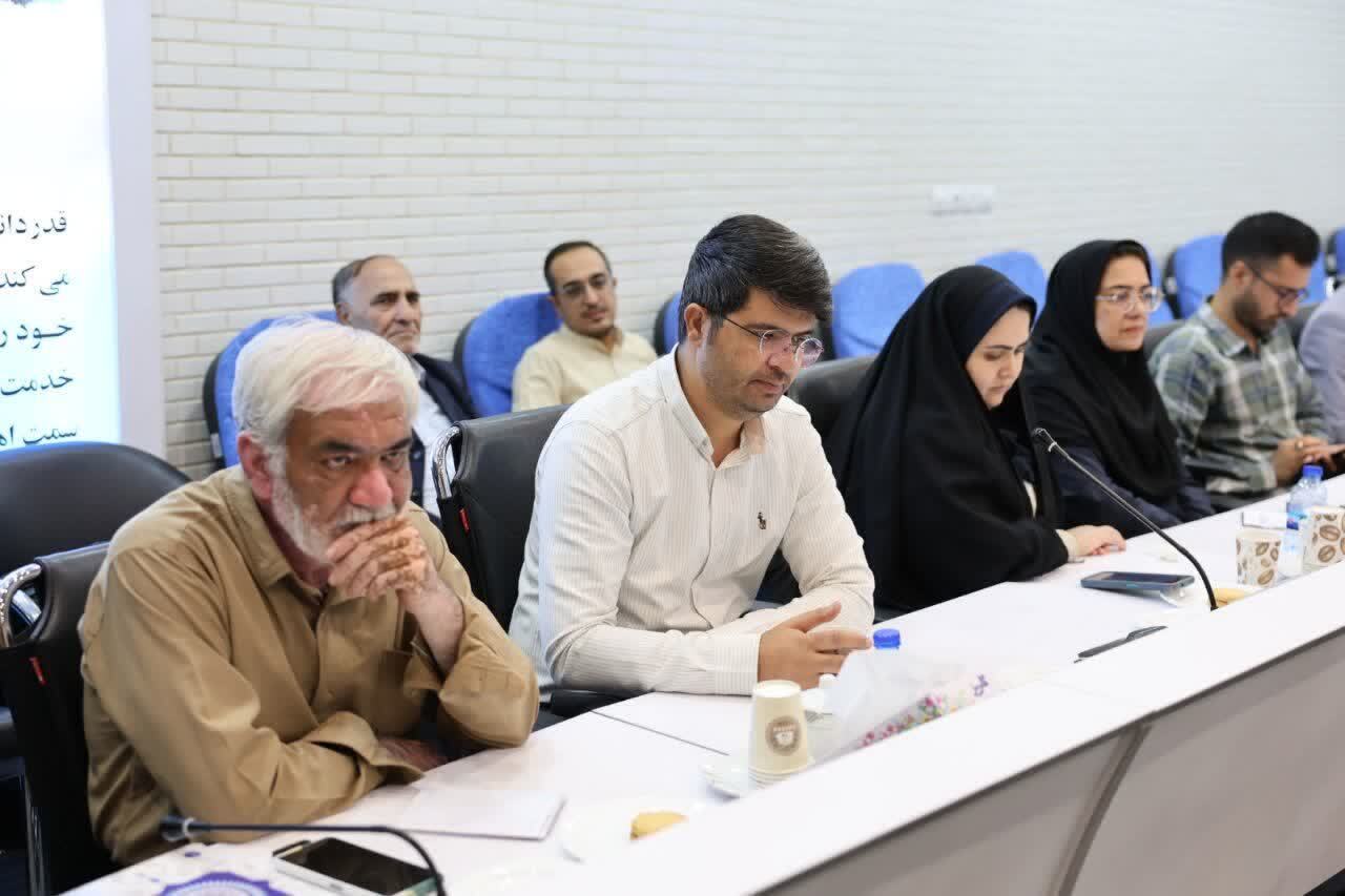 پیام خراسان