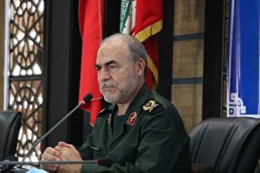 قدرت موشکی ایران  اسرائیل را وادار به عقب‌نشینی کرد