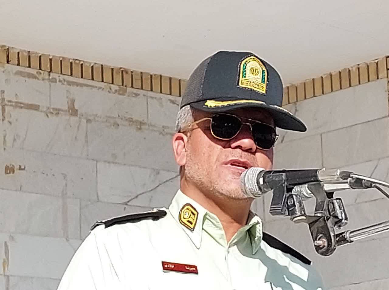 پیام خراسان