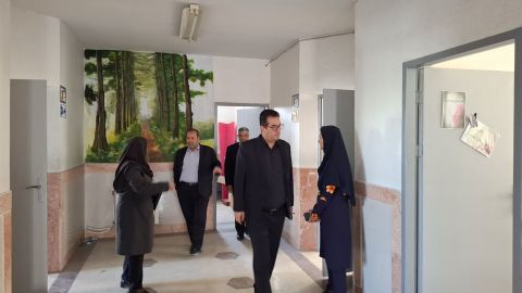 پیام خراسان