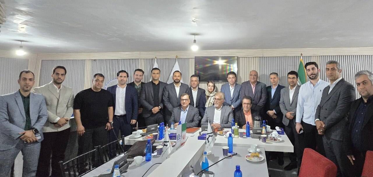 پیام خراسان