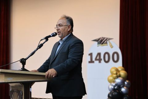 فارغ‌التحصیلی دانشجومعلمان، آغاز مسیر است